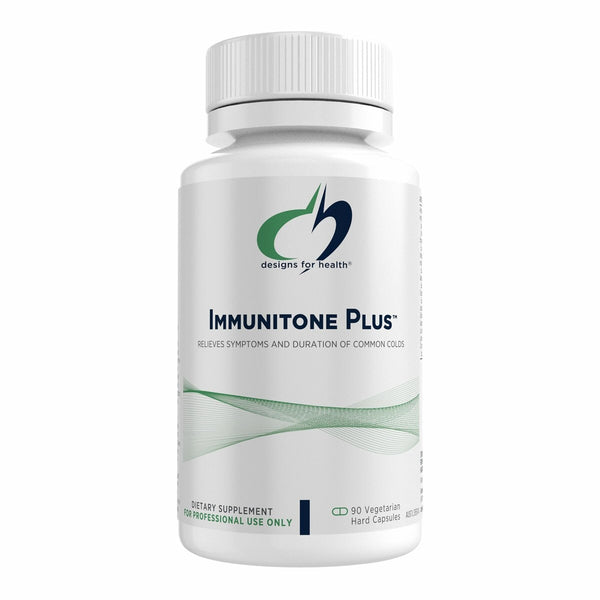 Immunitone Plus 90 Capsules