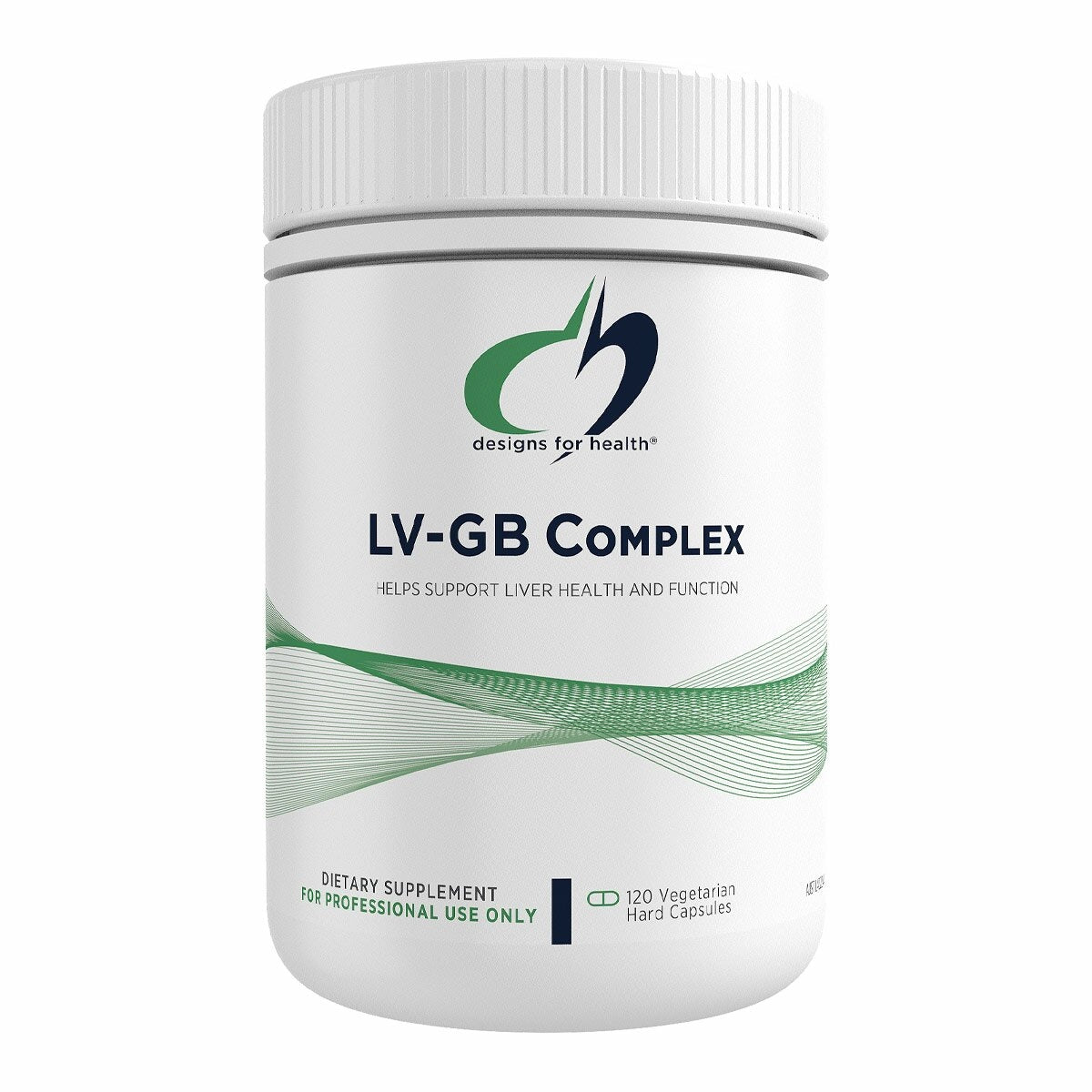 LV & GB Complex