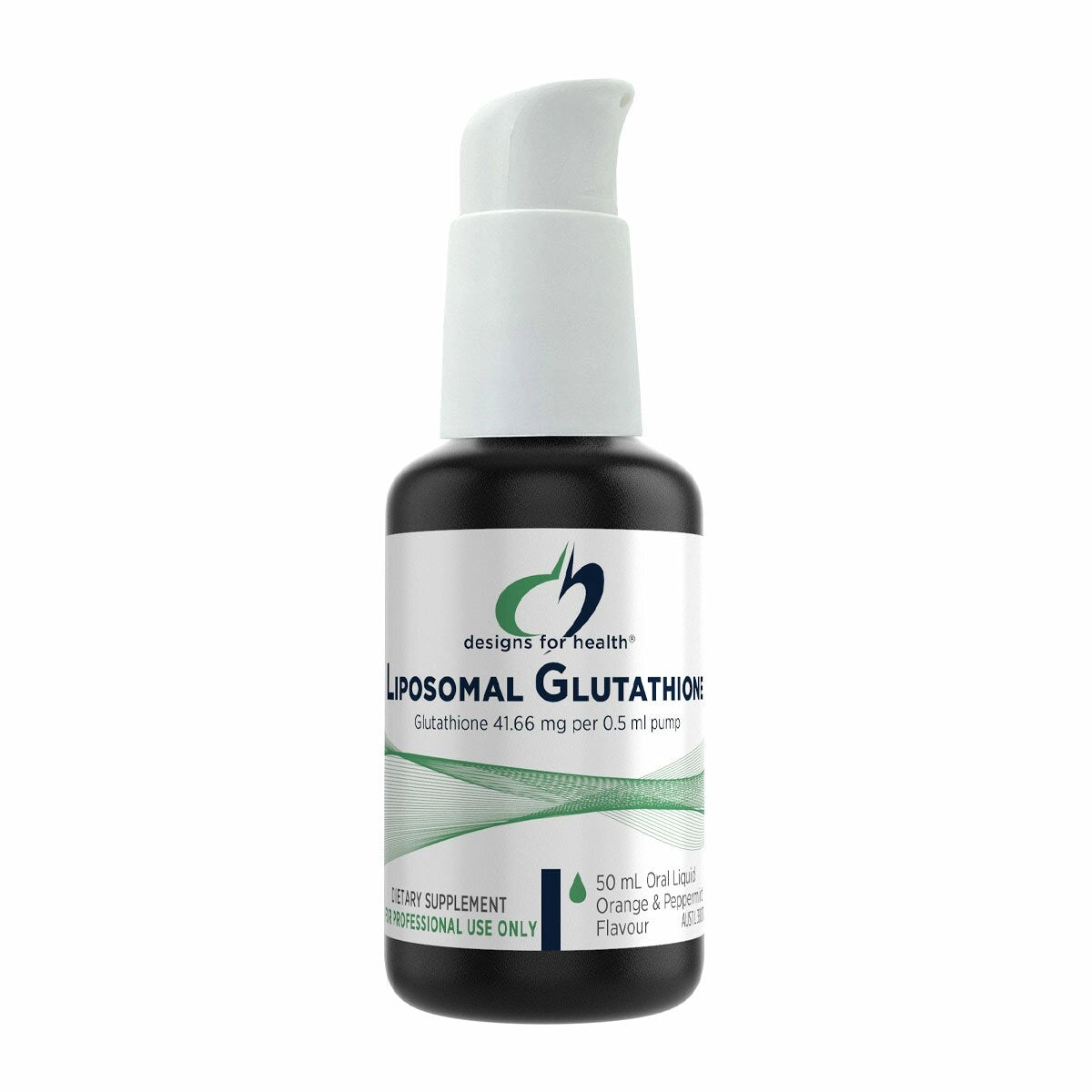 Liposomal Glutathione
