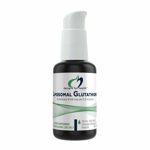 Liposomal Glutathione