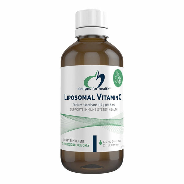 Liposomal VItamin C 175ml