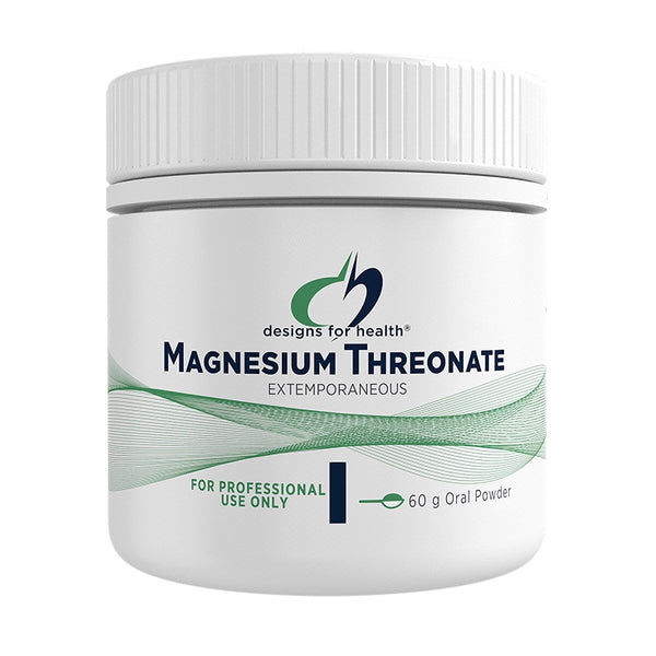 Magnesium threonate