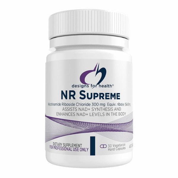 NR Supreme 300mg