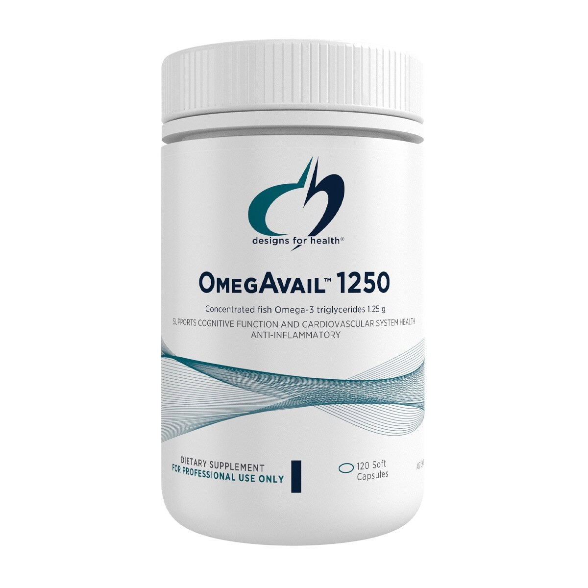 OmegaVeil 1250 120c