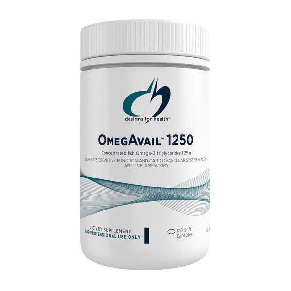 OmegaVeil 1250 120c