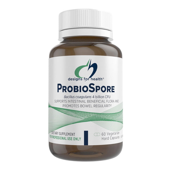 Probiospore