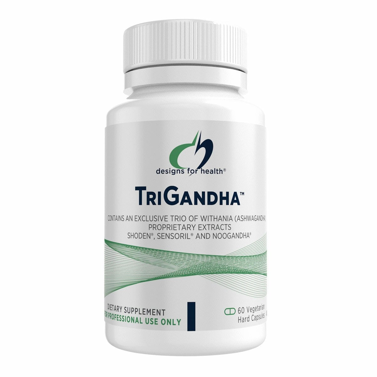 Trigandha 60vc