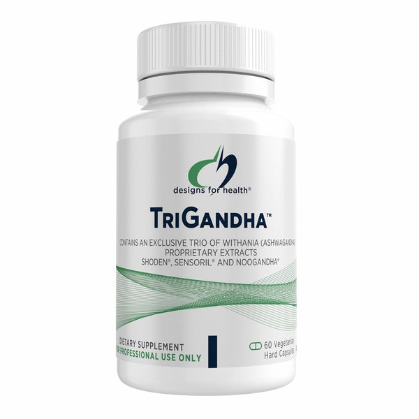 Trigandha 60vc