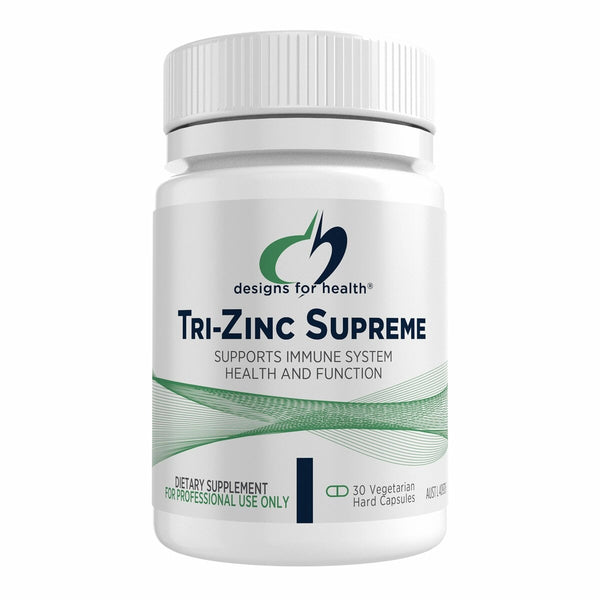Tri-zinc Supreme 30c