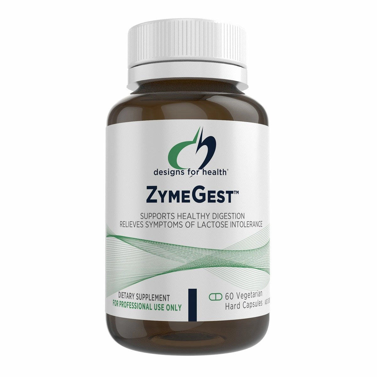 Zymegest 60vc