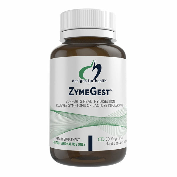 Zymegest 60vc