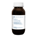 DHA + Choline