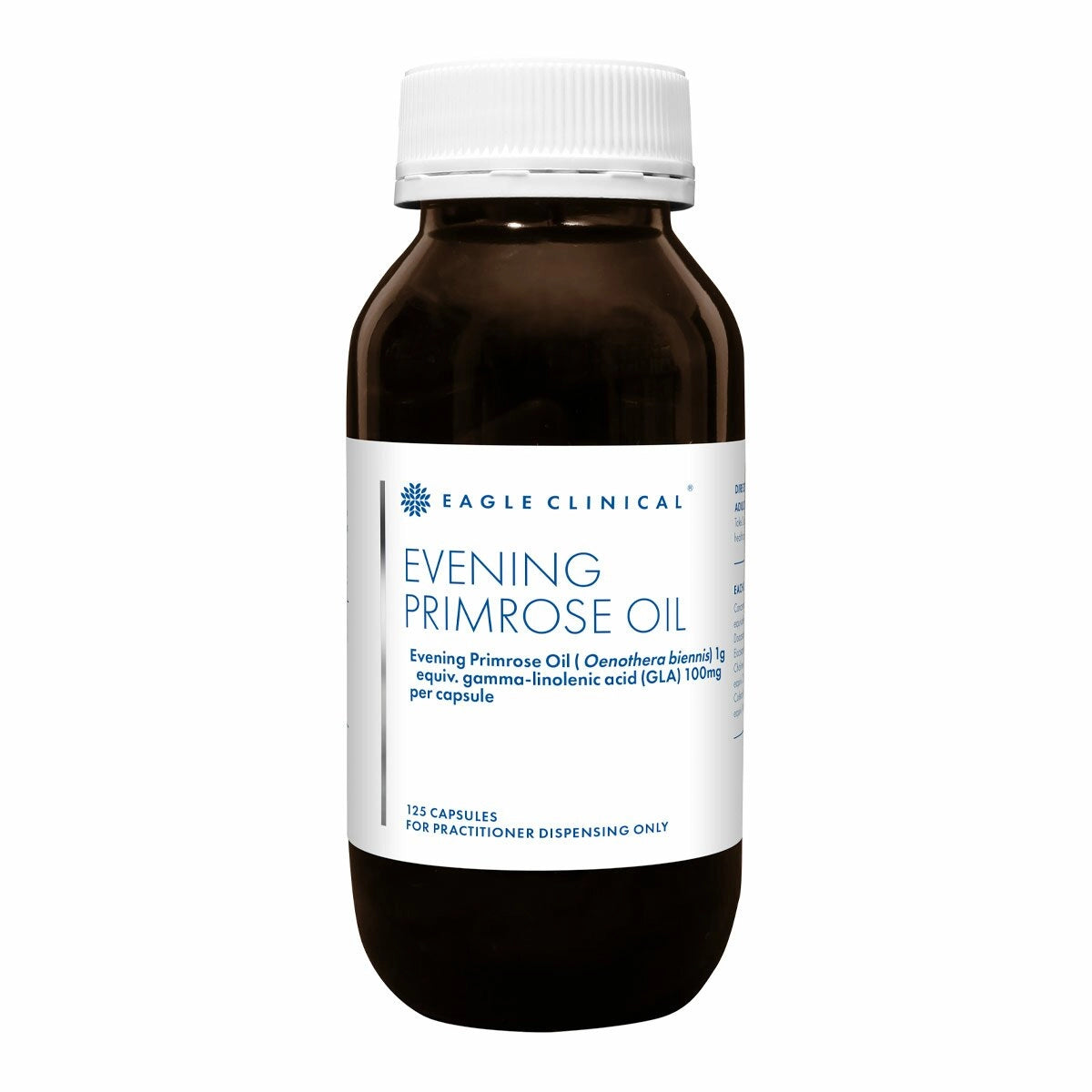Evening Primrose Oil - 125ct