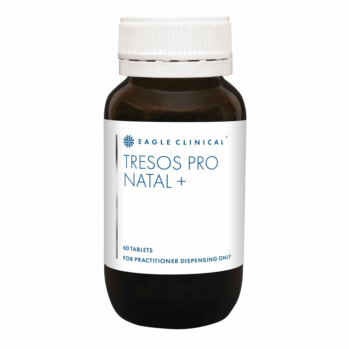 Tresos Pro Natal 60 Tablets