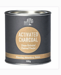 Eden Health Foods Activated Charcoal POWDER 100g