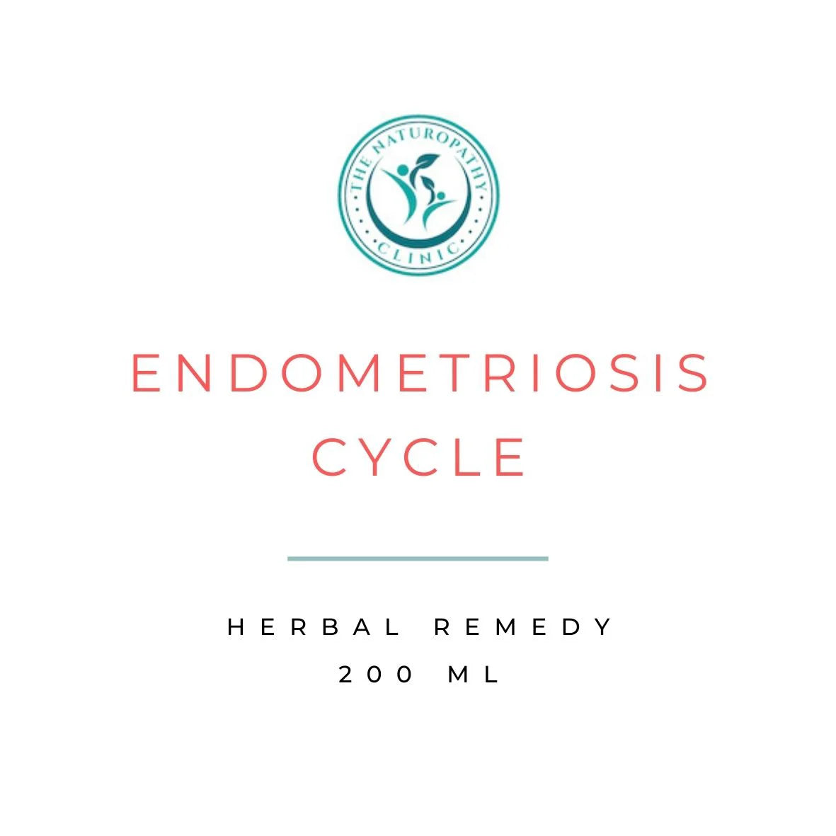 TNC Herbal Endometriosis 200ml
