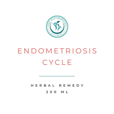 TNC Herbal Endometriosis 200ml