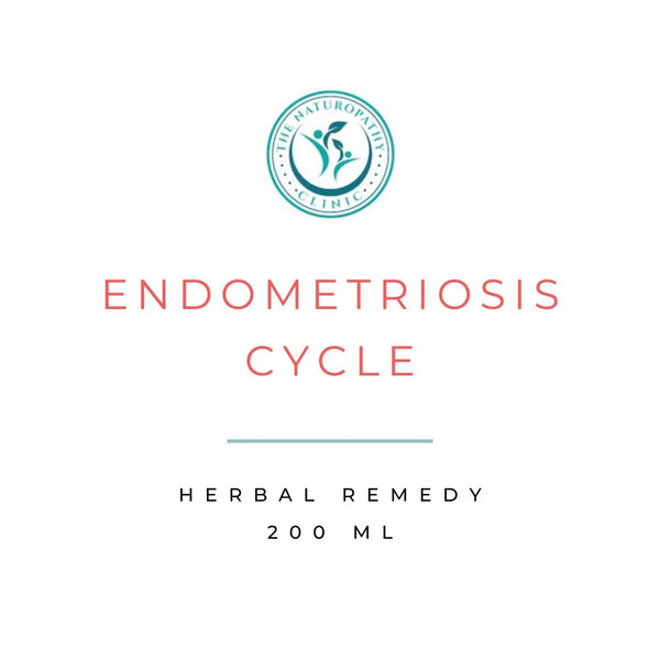 TNC Herbal Endometriosis 200ml