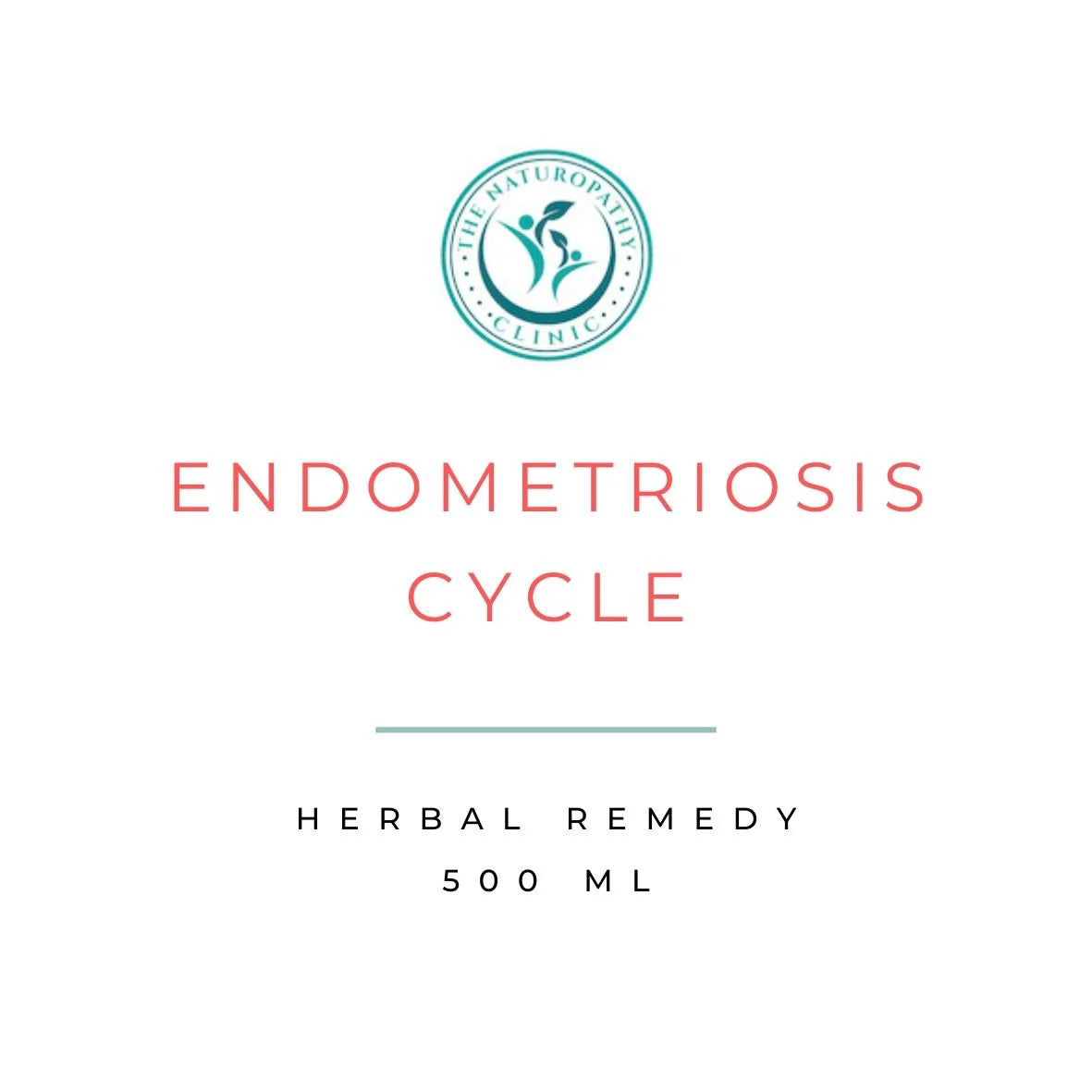 TNC Herbal Endometriosis  500ml