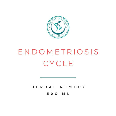 TNC Herbal Endometriosis  500ml