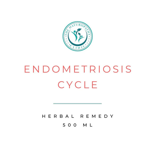 TNC Herbal Endometriosis  500ml