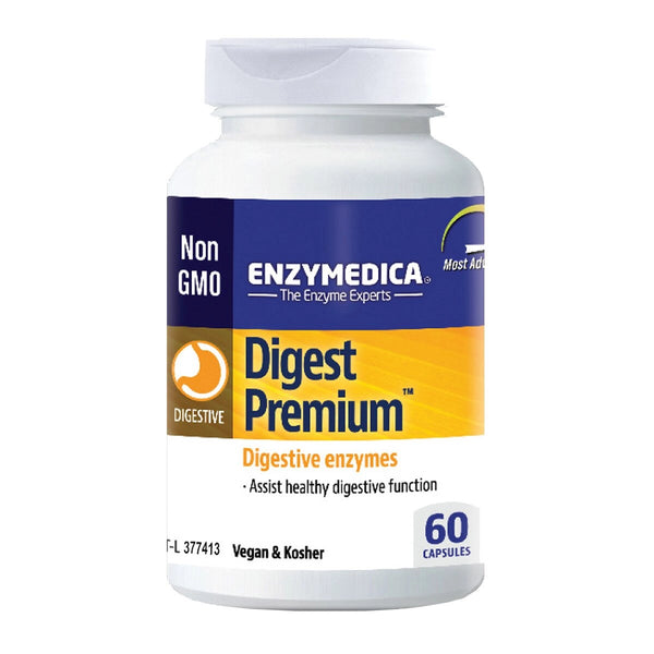 EnzyMedica Digest Premium 60c