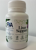 Functional Axis Liver support 60 capsules