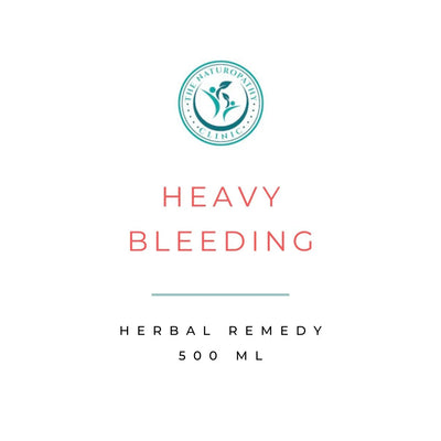 TNC Herbal Heavy Bleeding 500ml