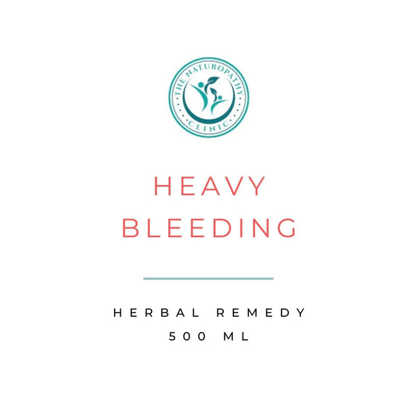 TNC Herbal Heavy Bleeding 500ml