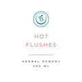 TNC Herbal Hot Flushes 200ml