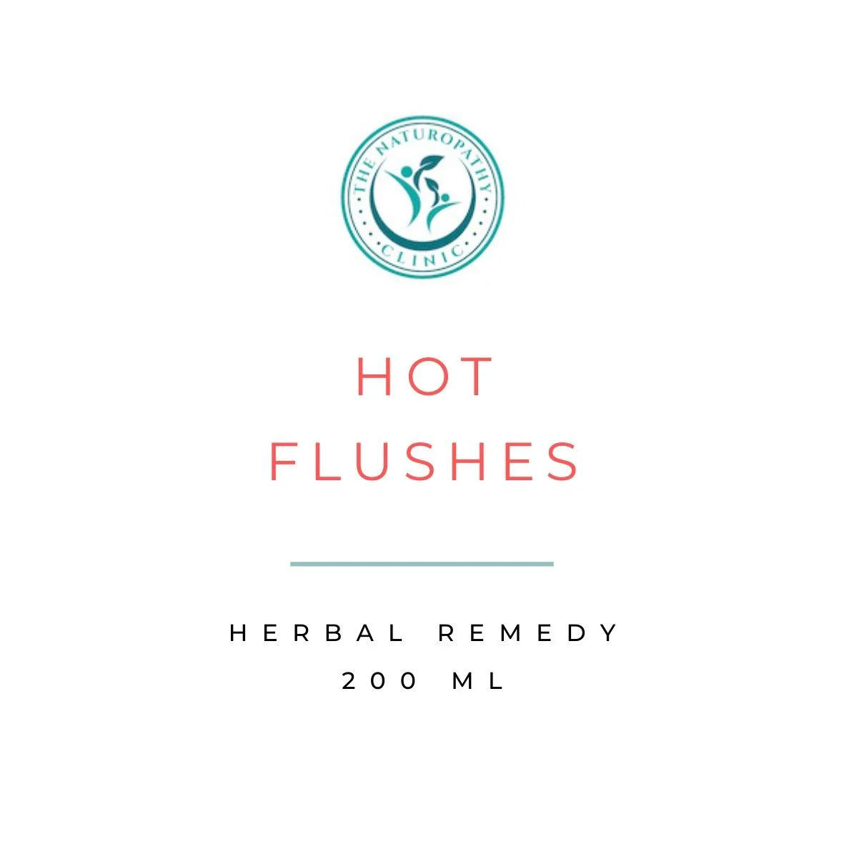 TNC Herbal Hot Flushes 200ml