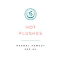TNC Herbal Hot Flushes 500ml