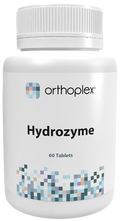 ORTHOPLEX Hydrozyme 60t
