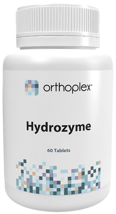 ORTHOPLEX Hydrozyme 60t