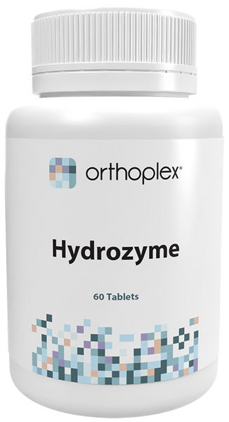 ORTHOPLEX Hydrozyme 60t