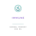 TNC Herbal Immune 200ml