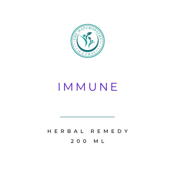 TNC Herbal Immune 200ml