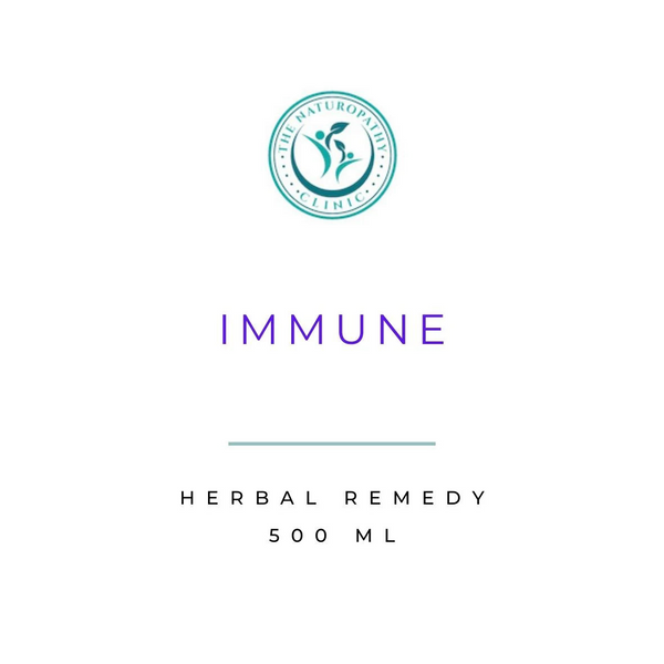 TNC Herbal Immune  500ml