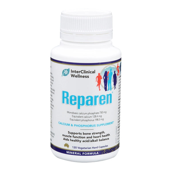 Reparen 120 Capsules