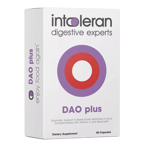 DAO Plus 50c