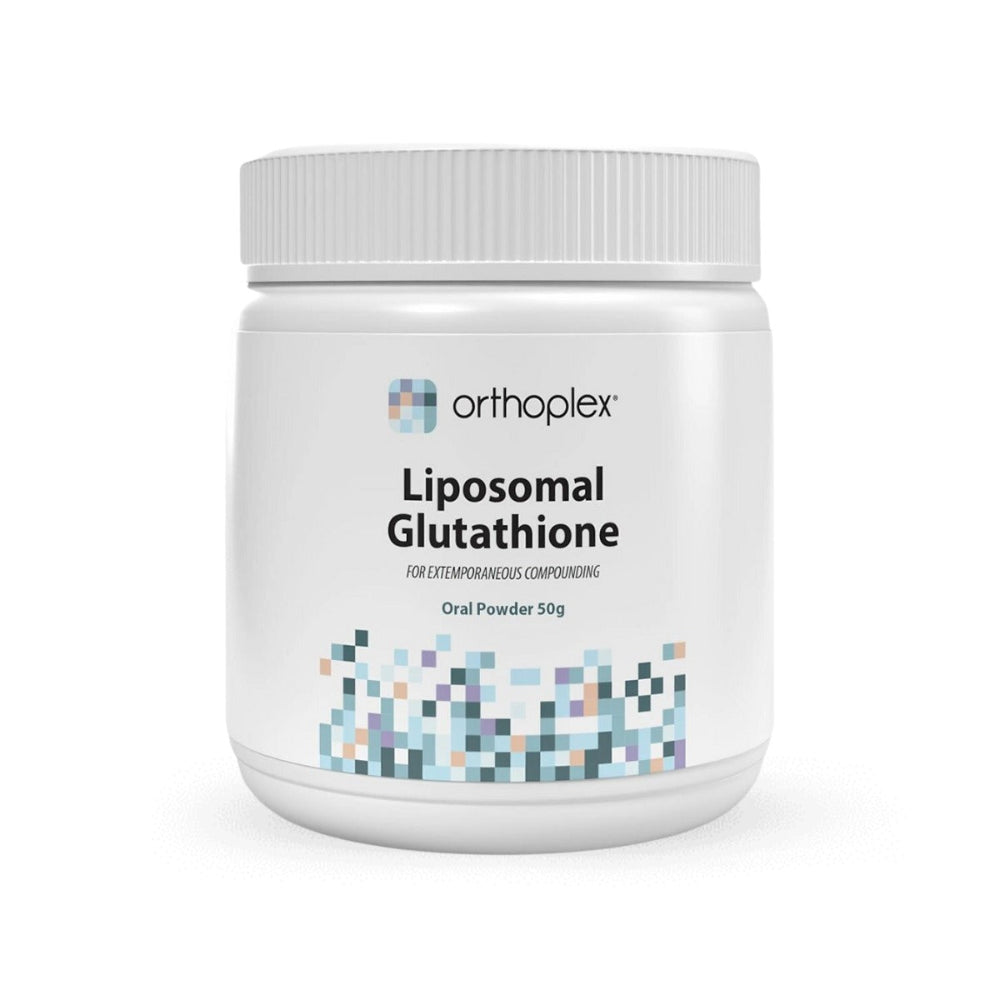 Orthoplex Liposomal Glutathione oral powder