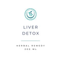 TNC Herbal Liver Detox 200ml
