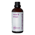 Total B Drops