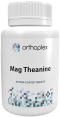 Orthoplex Mag Theanine 60t