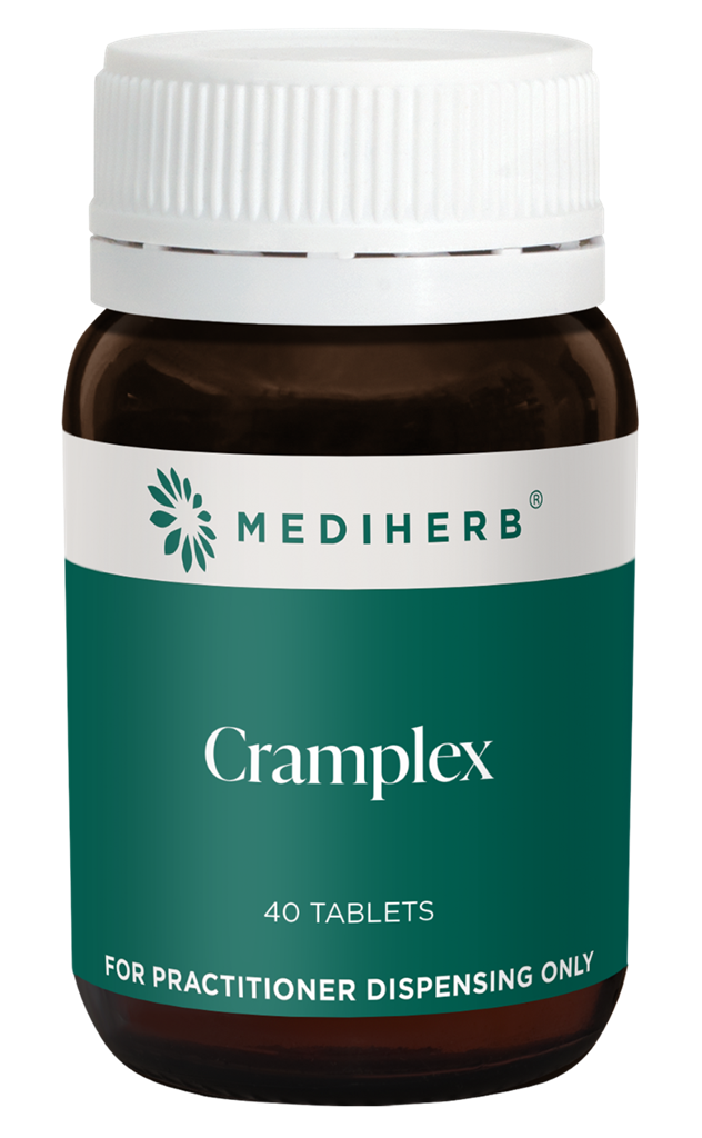 Cramplex
