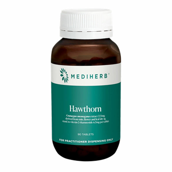 Hawthorn 90ct