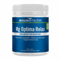 Mg Optima Relax 300g Lemon Lime