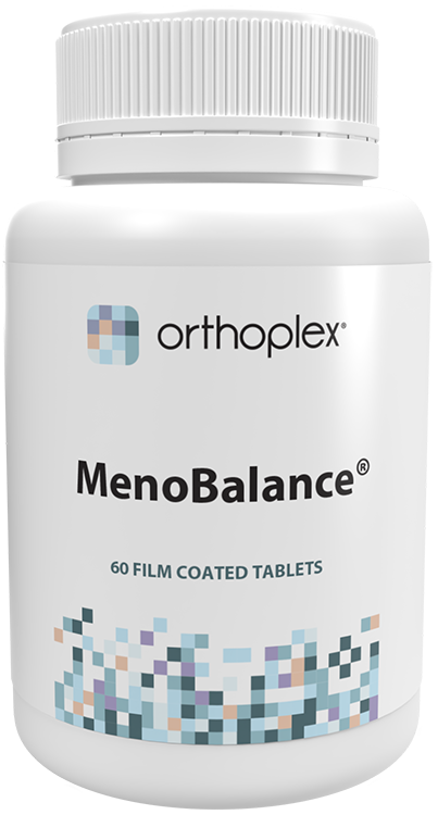 ORTHOPLEX Menobalance 60t