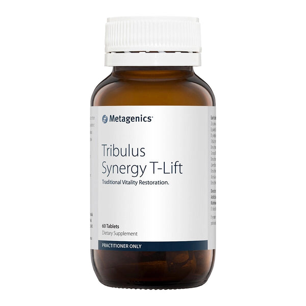 Tribulus Synergy T-Lift 60 tabs