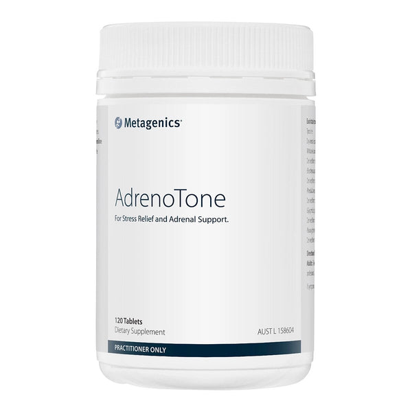 Adrenotone 120 Tabs